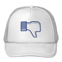 Don't like it hat