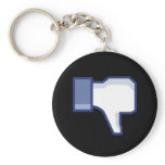 Don't like it keychains