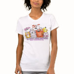 Don't Litter t-shirts