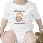 Don't make me call my auntie t-shirts