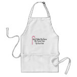 Dont Make Me Shove My Candy Cane Aprons