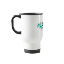 Dont Make Me Slap You With My Flip Flop 1 Mug