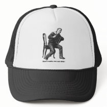 Don't make me use this! (Accordion)