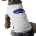 DON'T MESS WITH DAVE pet clothing