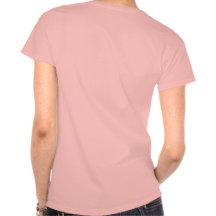Don't Mess With Mum Back T-Shirt