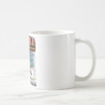 Don't Mess With My Mandate Coffee Mug