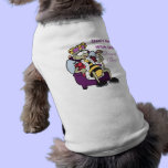 dont mess with queen bee pet clothing