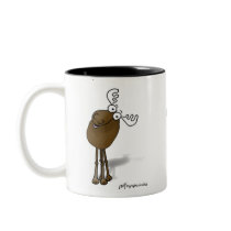 DON'T MOOSE WITH MY MUG!!!
