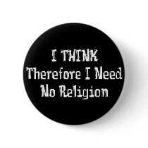 Don't Need Religion