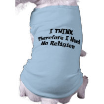 Don't Need Religion
