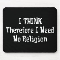 Don't Need Religion