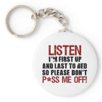Don't P*ss Me Off!!