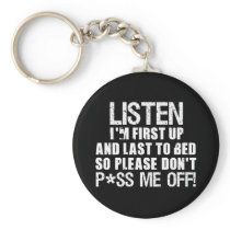 Don't P*ss Me Off!!