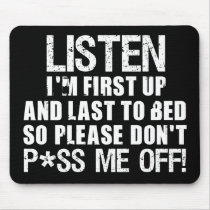 Don't P*ss Me Off!!