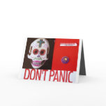 DONT PANIC