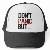 Don't Panic