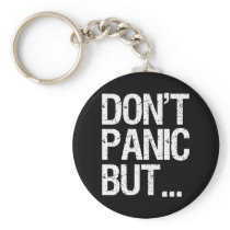 Don't Panic