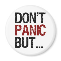Don't Panic