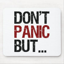 Don't Panic