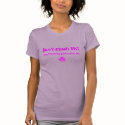 Don't Pinch Me! St Patrick's Day Funny Shirt