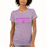 Don't Pinch Me! St Patrick's Day Funny Shirt