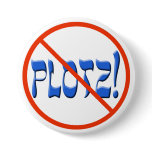 Don't Plotz!