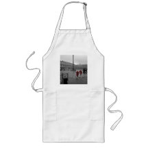Don't Postpone Joy Apron