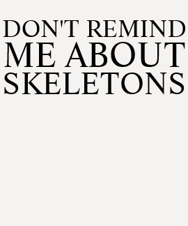Women's XS 3-5 Black and Pink Skeleton Leggings and T-Shirt Costume Set