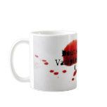 Don't say Uh-oh mugs
