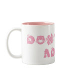 Don't Shop Adopt Mug