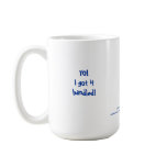 Don't Should On Me! Coffee Mugs