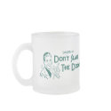 Don't Slam The Door! (Dadism #152) mugs