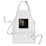Don't Speak To Me aprons