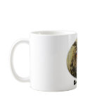 Don't stare Owl mugs