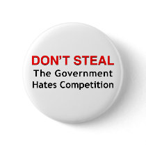Don't Steal