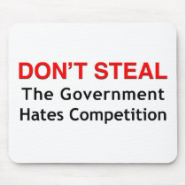 Don't Steal