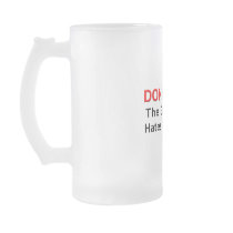 Don't Steal Coffee Mugs