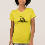 Don't Stomp on my Head T Shirts