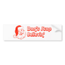 Don't Stop Believin'