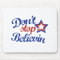Don't Stop Believin