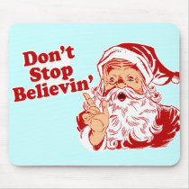 Dont Stop Believing Christmas