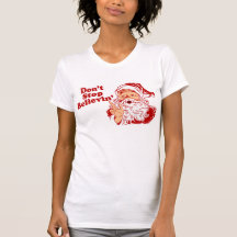 Dont Stop Believing T-shirts