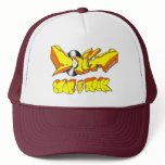 Dont stop the rock - Trucker Hat