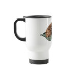 Don't Strain Your Brain! mugs