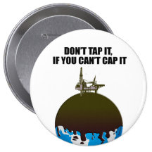 DON'T TAP IT IF YOU CAN'T CAP IT PINBACK BUTTON