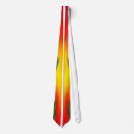 "Don't tell anyone who did it" Men's Designer Tie