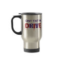 Don't Text and Drive mugs