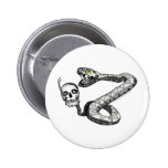 Don't Thug on Me Buttons