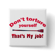 Don't Torture Yourself