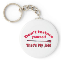 Don't Torture Yourself